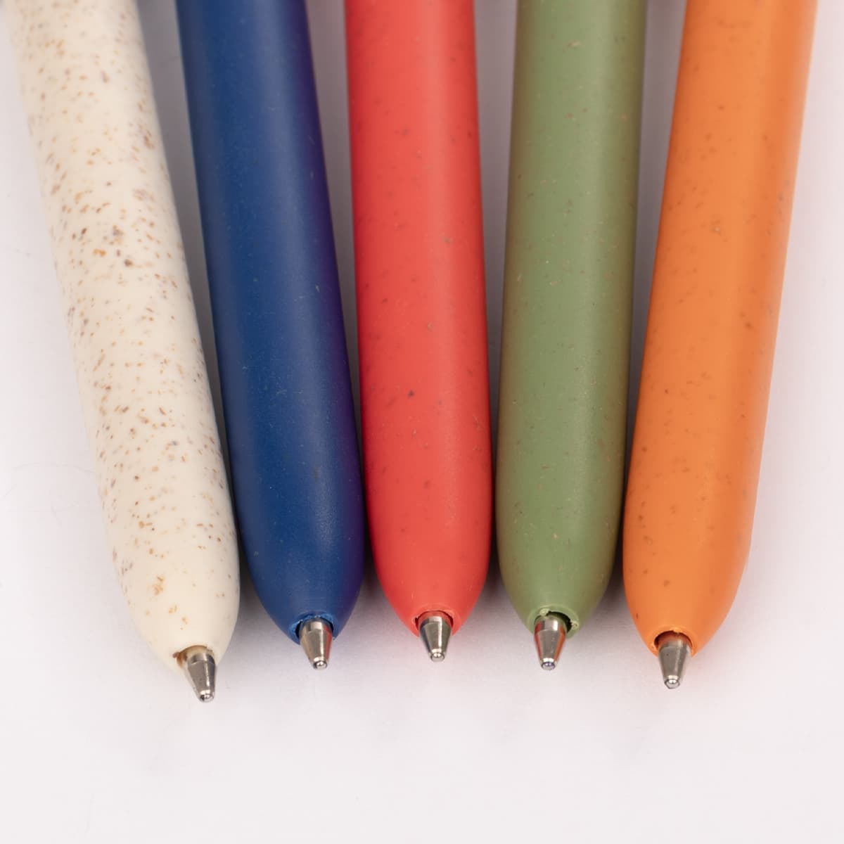 Bolígrafo retráctil BOMBAY - imagen 17