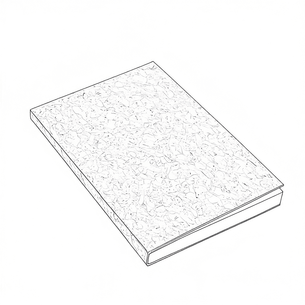 Cuaderno A5 ALCÁNTARA - imagen 5