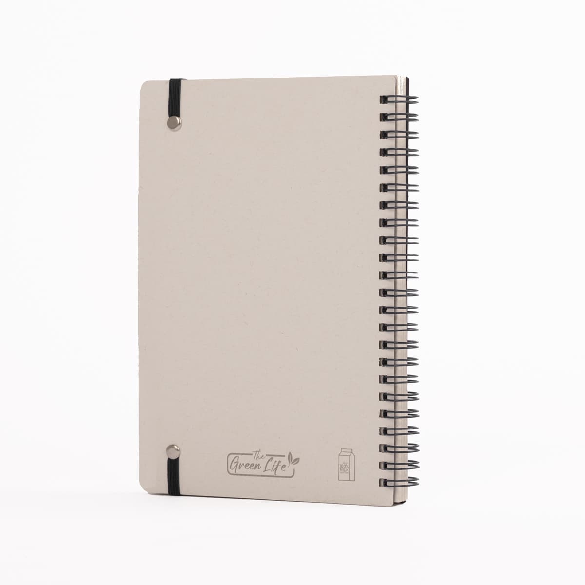 Cuaderno A5 OSORNO - imagen 4