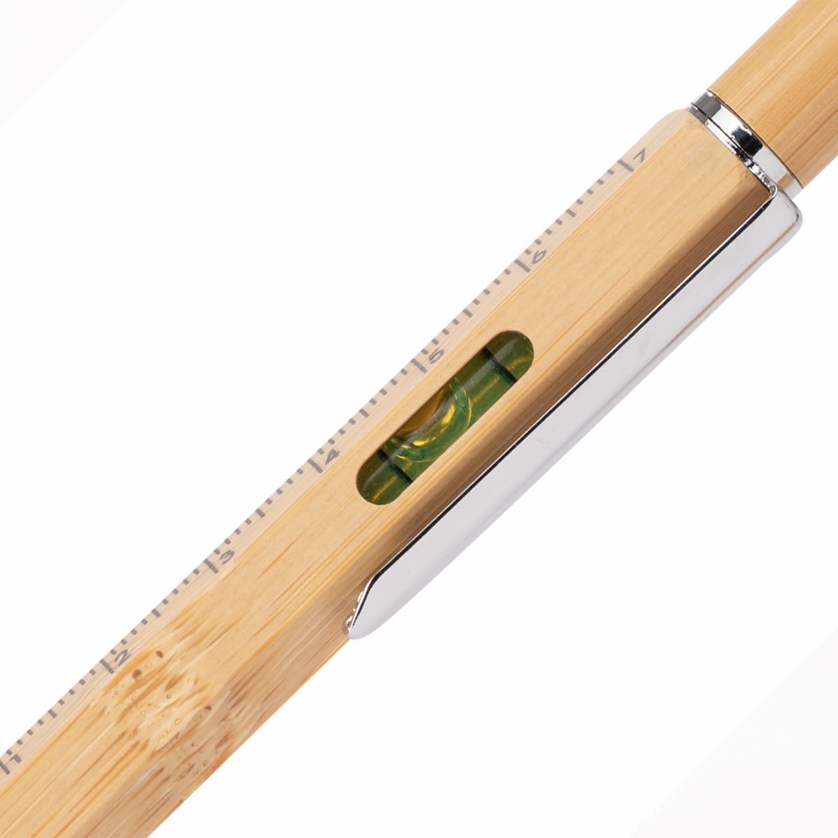 Bolígrafo MINDO con Regla y Destornilladores - imagen 5