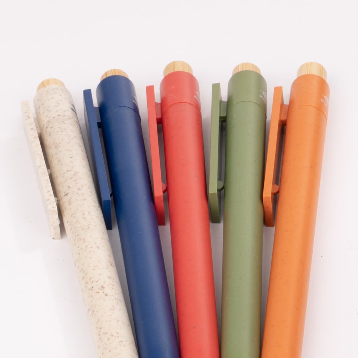 Bolígrafo retráctil BOMBAY - imagen 16