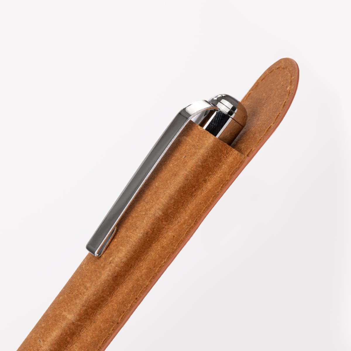 Bolígrafo de acero JODHPUR - imagen 5