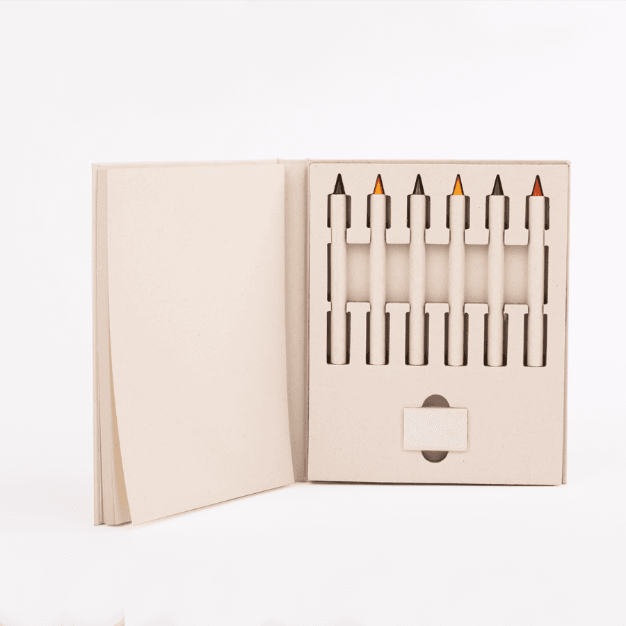 Set libreta BALEARES - imagen 6