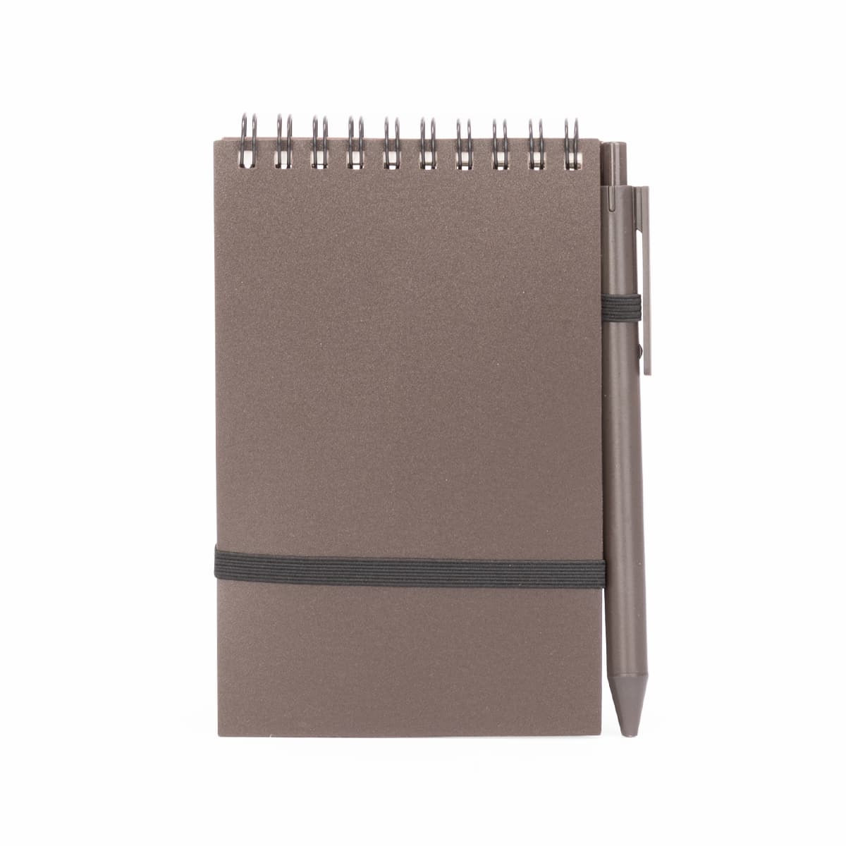 Set KAUAI: Mug, Libreta A6, Bolígrafo y Caja - imagen 7