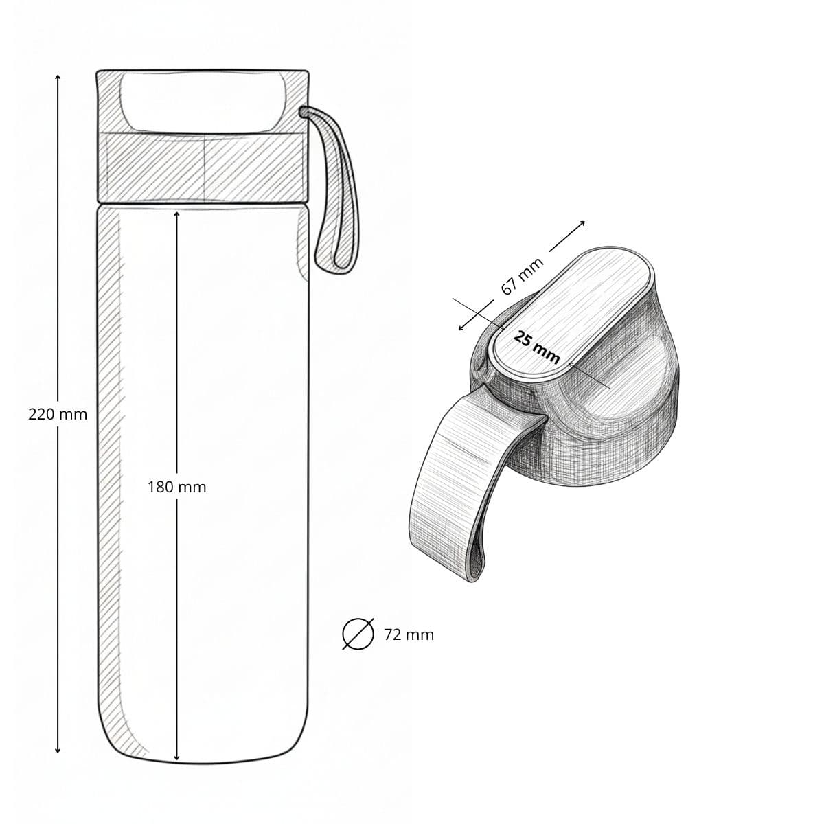 Botella térmica OJAI - imagen 9