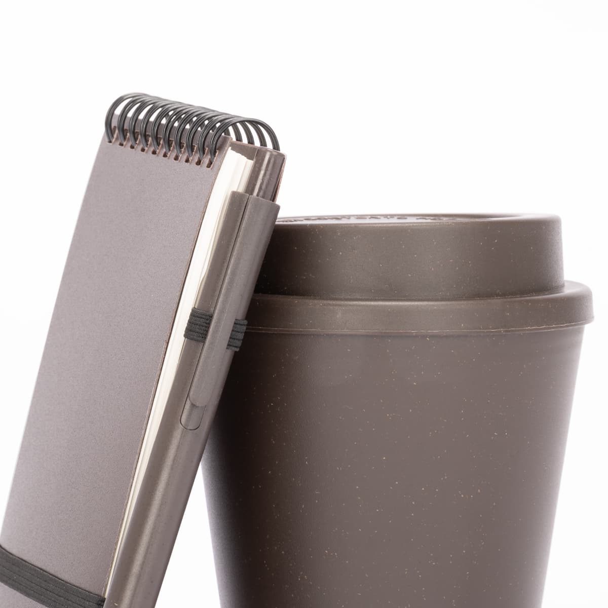 Set KAUAI: Mug, Libreta A6, Bolígrafo y Caja - imagen 9