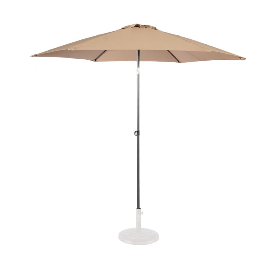 Quitasol redondo «RAVELLO» Ø2.5M - imagen 19