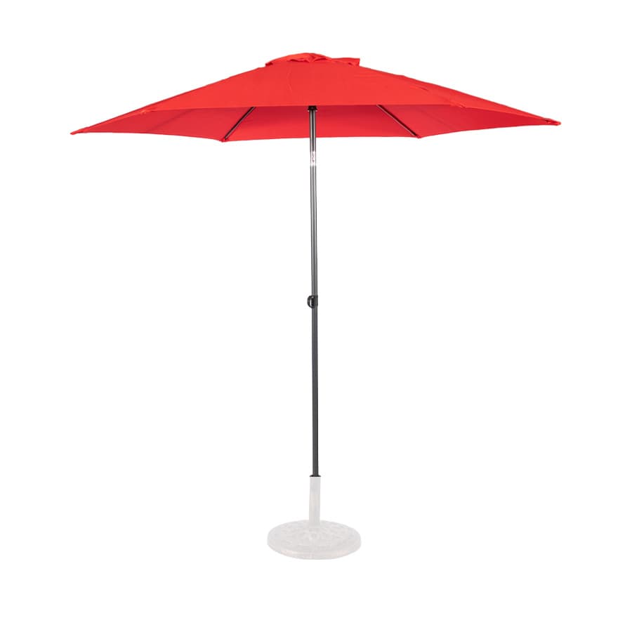 Quitasol redondo «RAVELLO» Ø2.5M - imagen 8