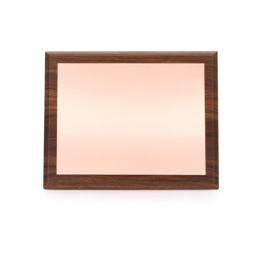 Placa Galvano encobrizado «STUDIO» - imagen 4