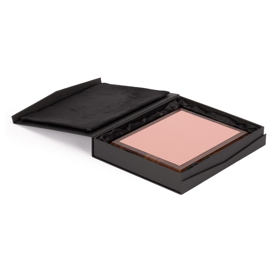 Placa Galvano encobrizado «STUDIO» - imagen 5