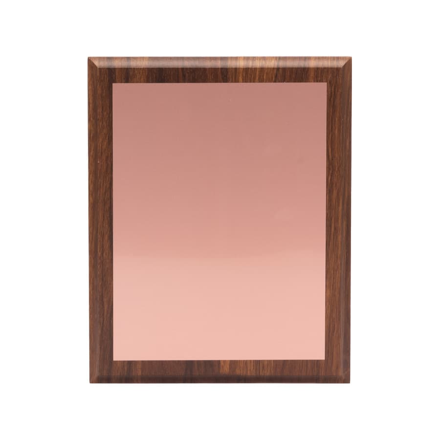 Placa Galvano encobrizado «STUDIO» - imagen 3