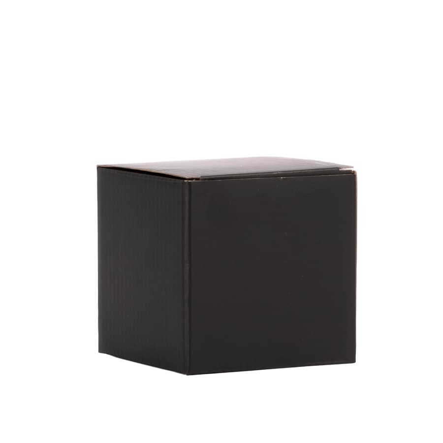 Tazón metálico «MATT BLACK» 400cc - imagen 2