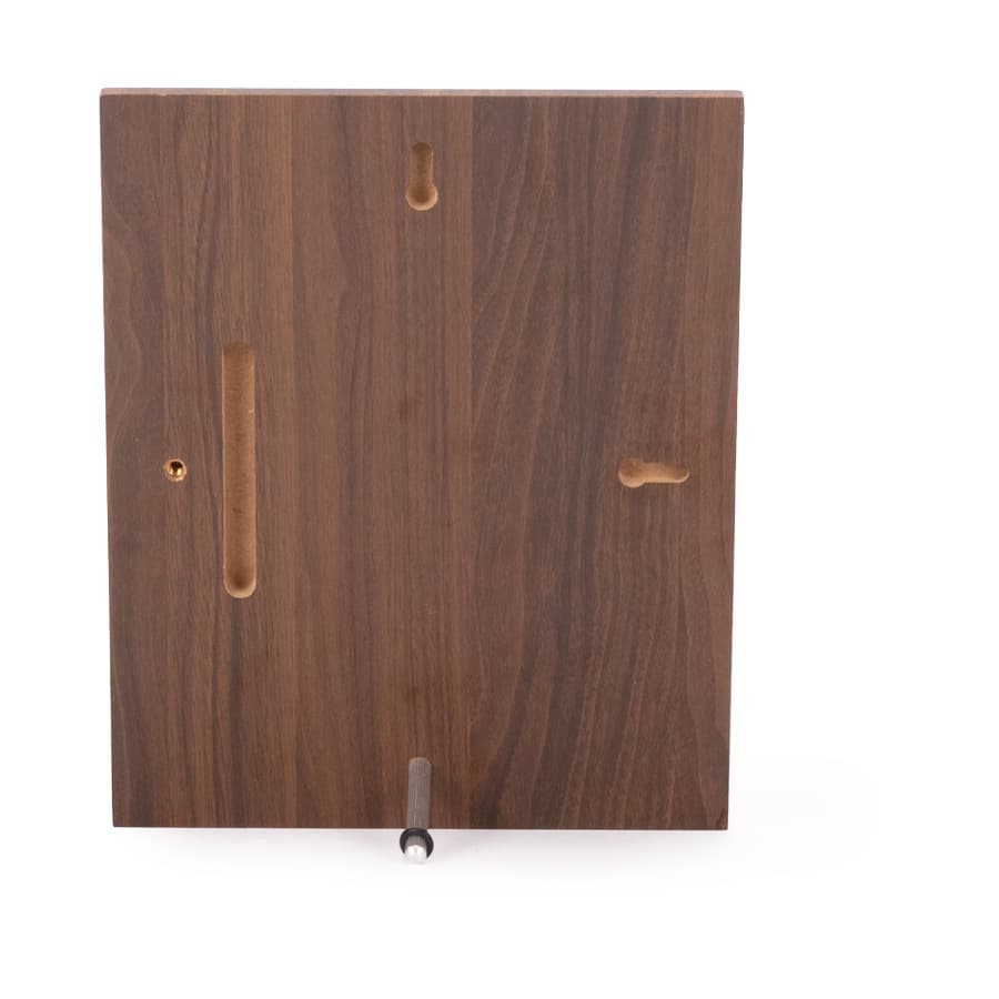 Placa Galvano encobrizado «STUDIO» - imagen 8