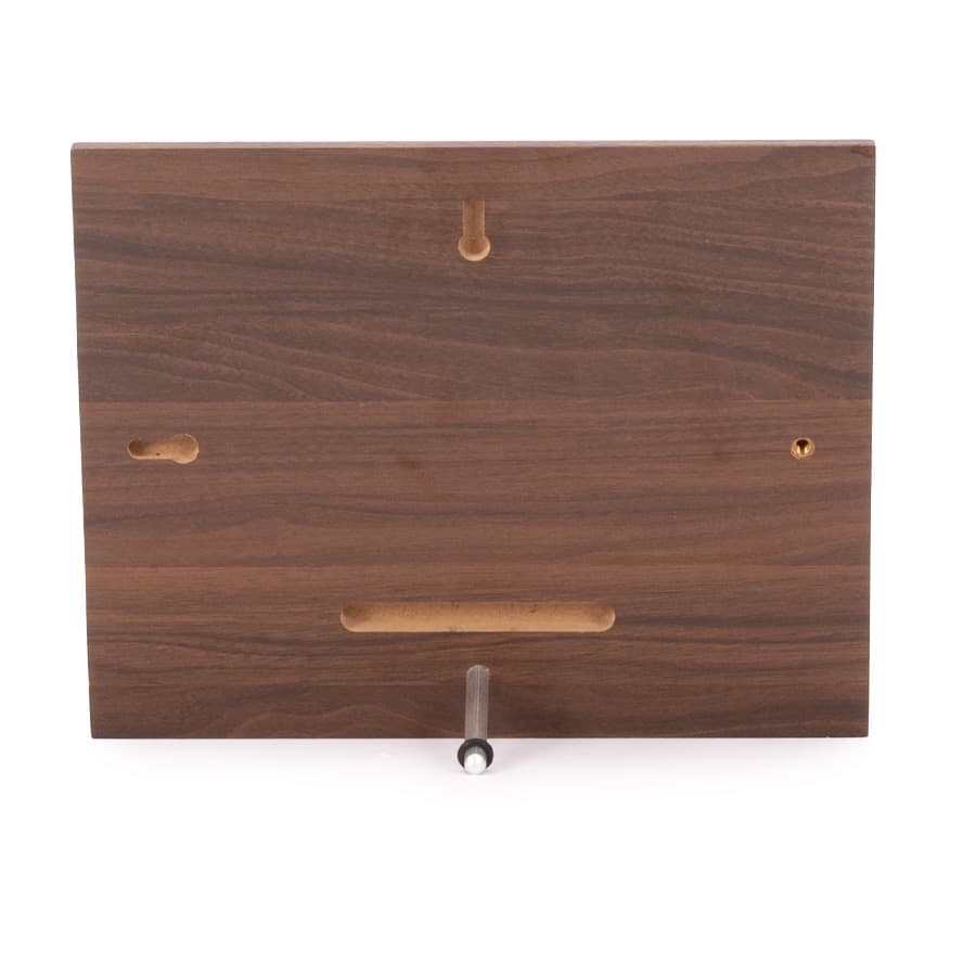 Placa Galvano encobrizado «STUDIO» - imagen 7