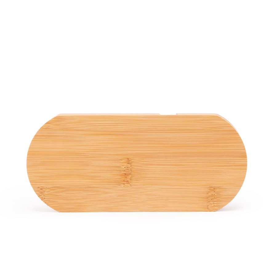 Base Soporte Bamboo «GANGES» para Tablet y Celular - imagen 7