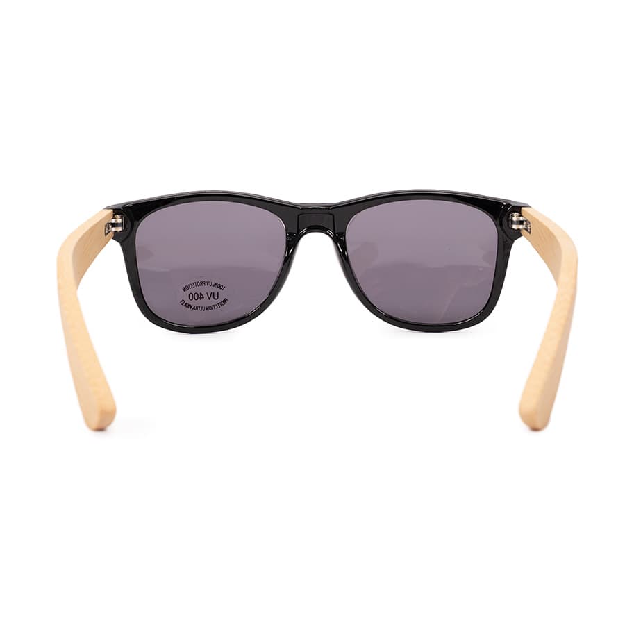 Anteojos Lentes de sol «BAMBOO» UV400 - imagen 5