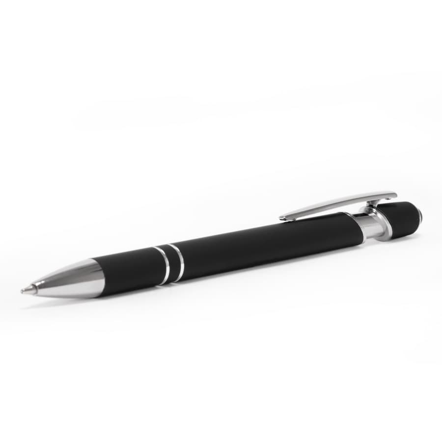Bolígrafo metálico «ASPEN» - imagen 4