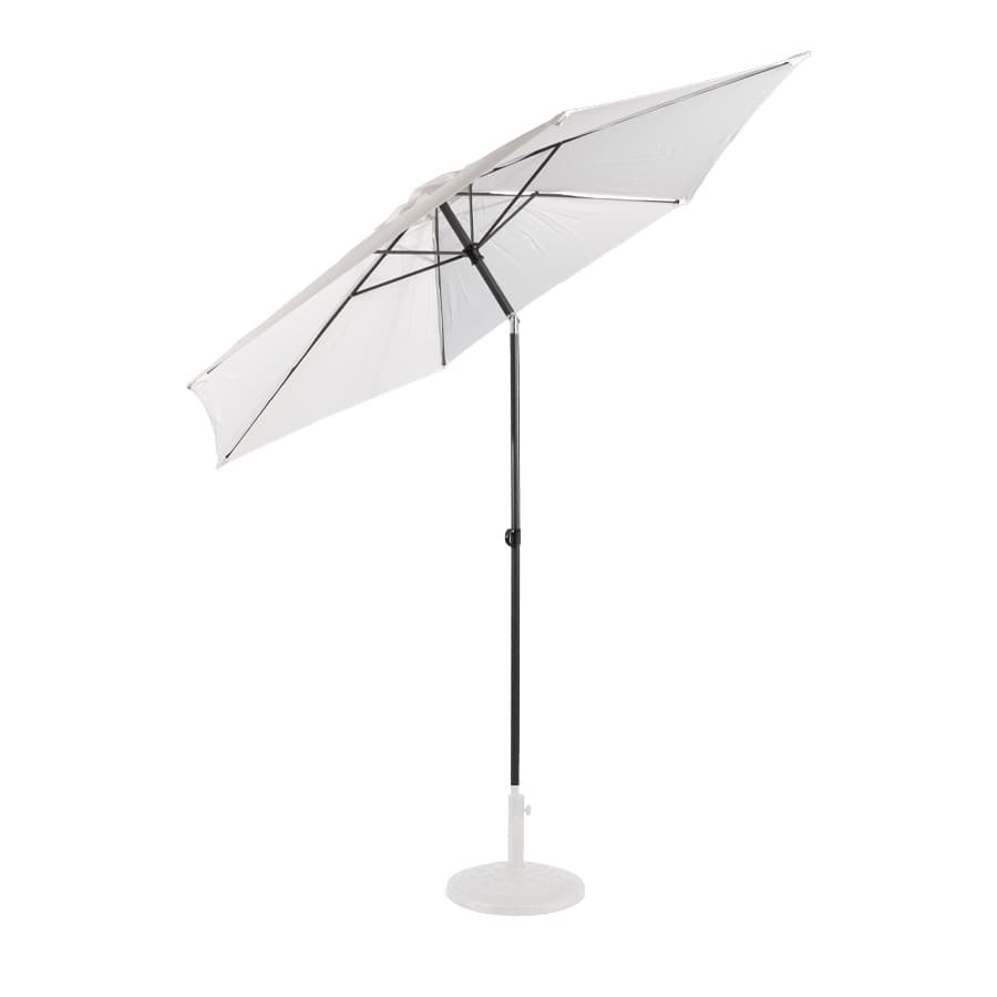 Quitasol redondo «RAVELLO» Ø2.5M - imagen 3