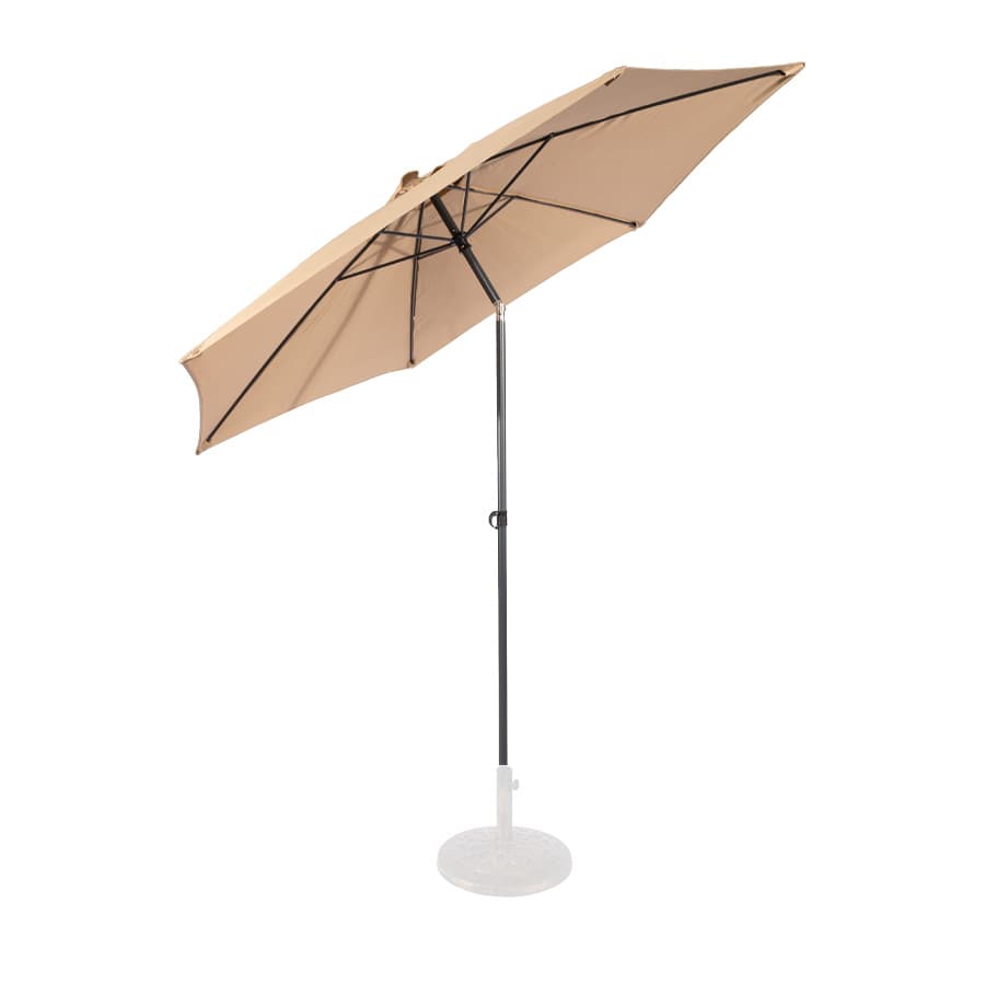 Quitasol redondo «RAVELLO» Ø2.5M - imagen 20