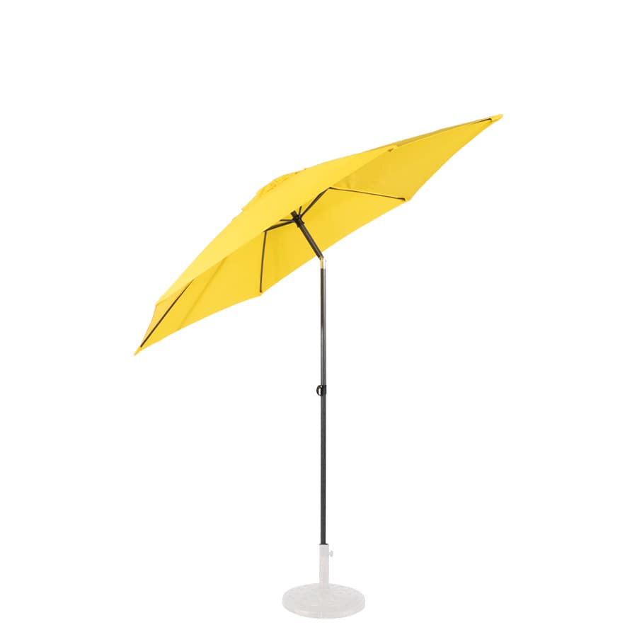 Quitasol redondo «RAVELLO» Ø2.5M