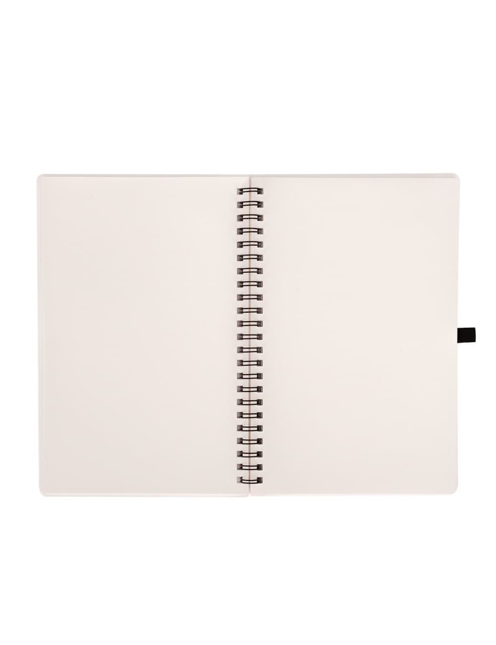 Cuaderno A5 YELLOWSTONE - imagen 3