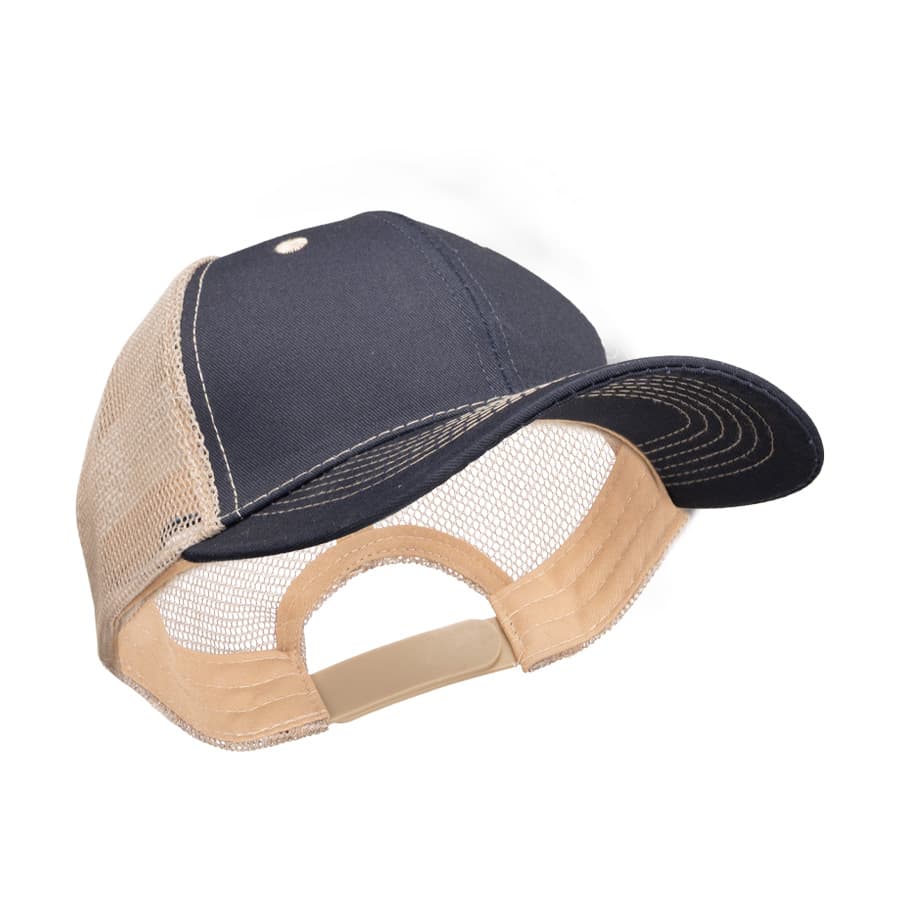 Deluxe Gorro Jockey Mesh «MEMPHIS» - imagen 11