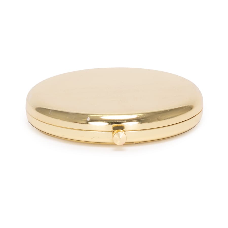 Espejo metálico doble con aumento «BARDOT». - imagen 8