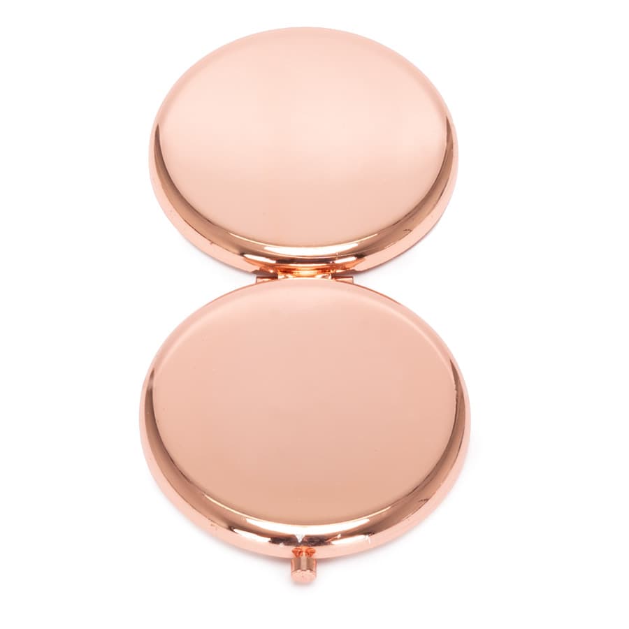 Espejo metálico doble con aumento «BARDOT». - imagen 11