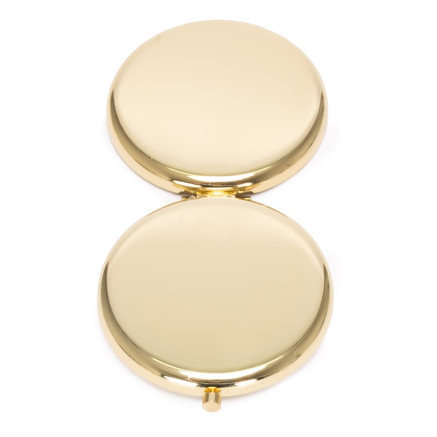 Espejo metálico doble con aumento «BARDOT». - imagen 7