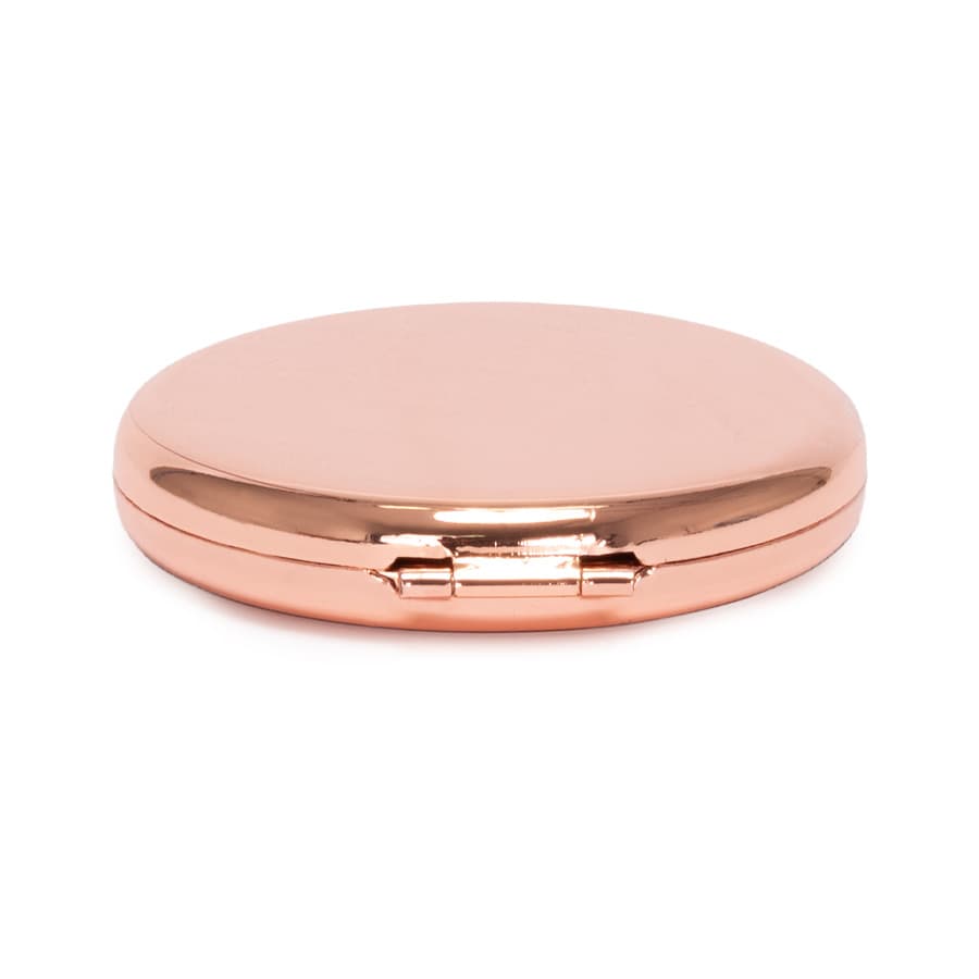 Espejo metálico doble con aumento «BARDOT». - imagen 13