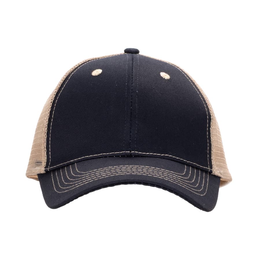 Deluxe Gorro Jockey Mesh «MEMPHIS» - imagen 10