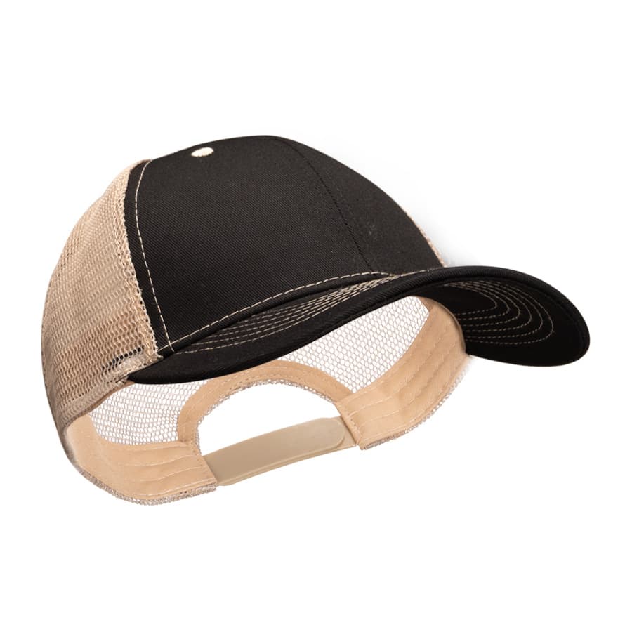 Deluxe Gorro Jockey Mesh «MEMPHIS» - imagen 7
