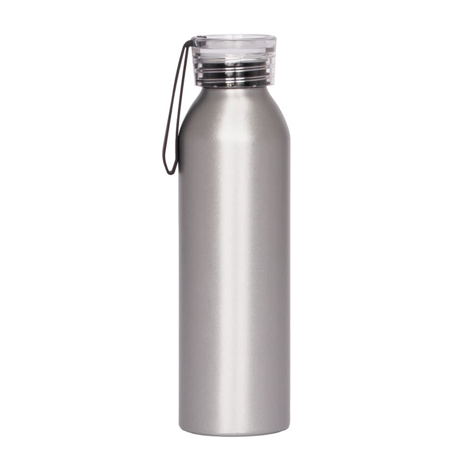 Sport Bottle de Aluminio «MARATHON» 600cc - imagen 4
