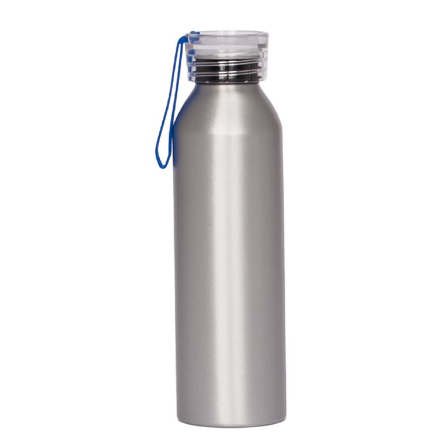 Sport Bottle de Aluminio «MARATHON» 600cc - imagen 2
