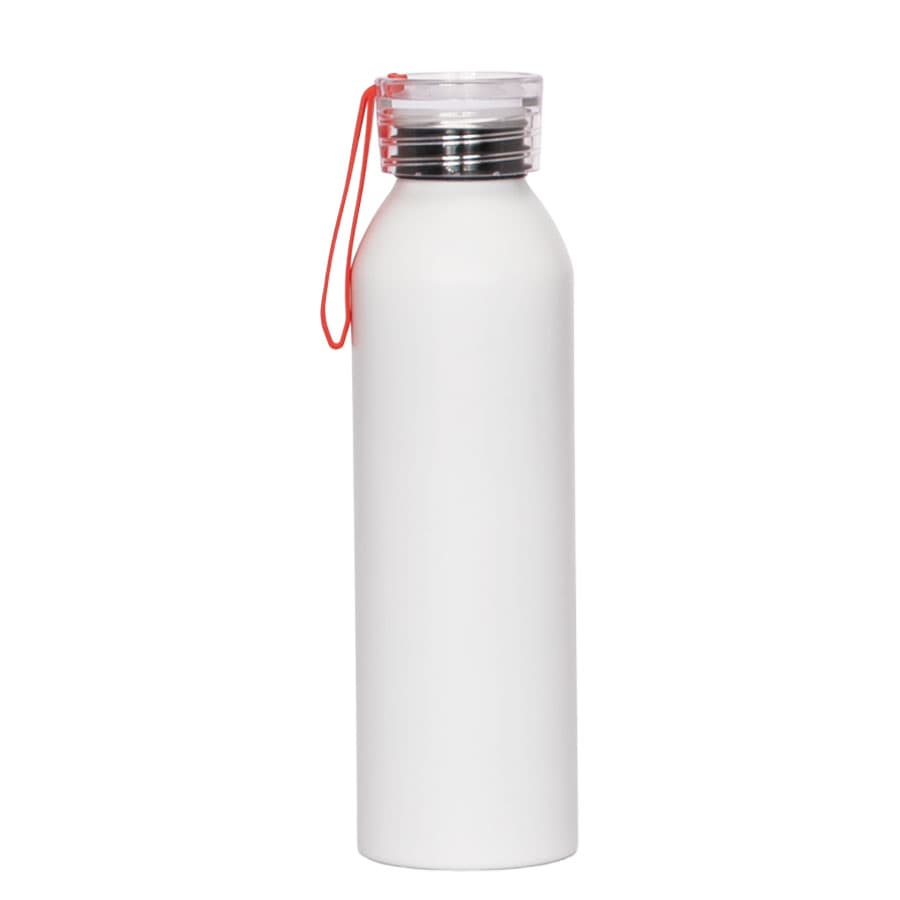 Sport Bottle de Aluminio «MARATHON» 600cc - imagen 8