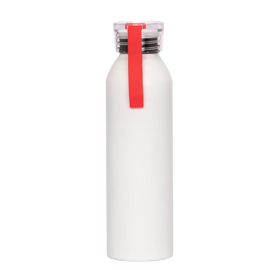 Sport Bottle de Aluminio «MARATHON» 600cc - imagen 9