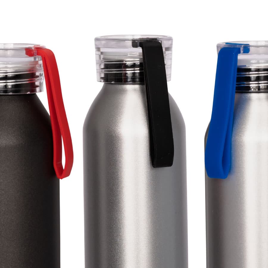 Sport Bottle de Aluminio «MARATHON» 600cc - imagen 15