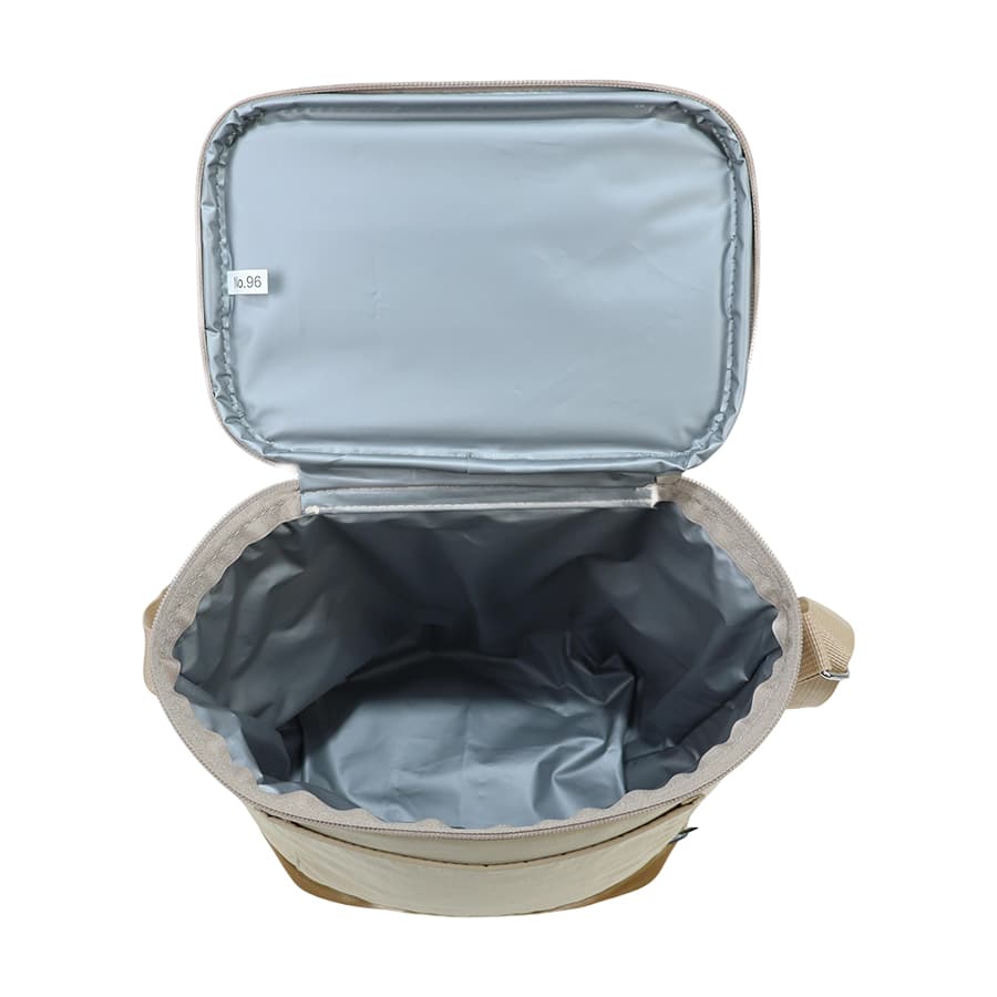 Cooler bag «ICELAND» 8.5L - imagen 4