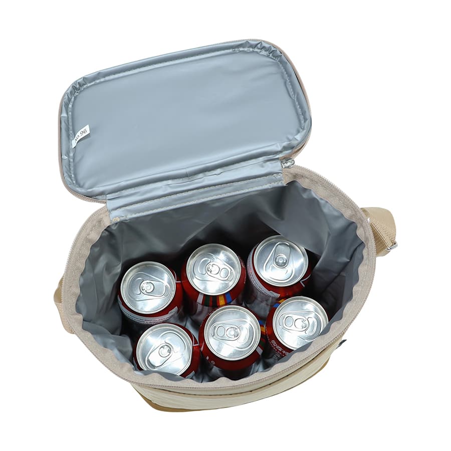 Cooler bag «ICELAND» 8.5L - imagen 3