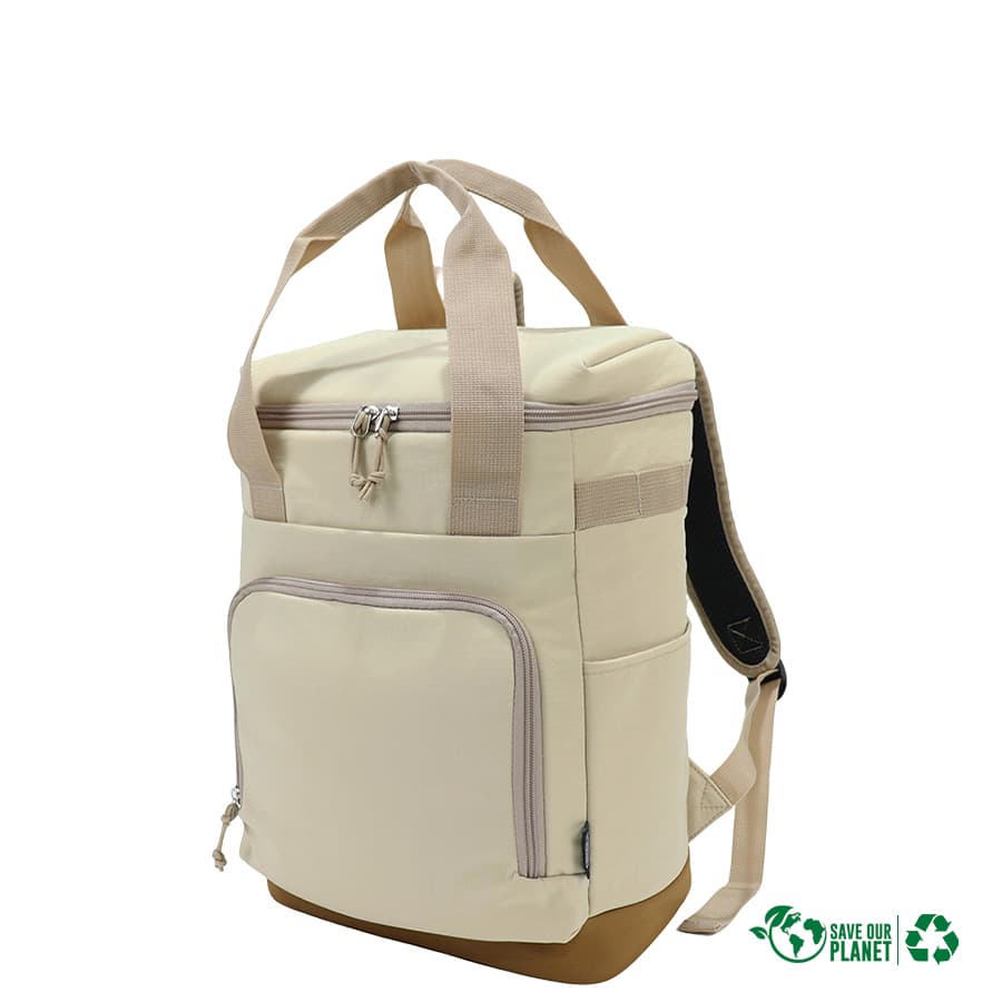 Mochila Cooler bag «GREENLAND» 16L