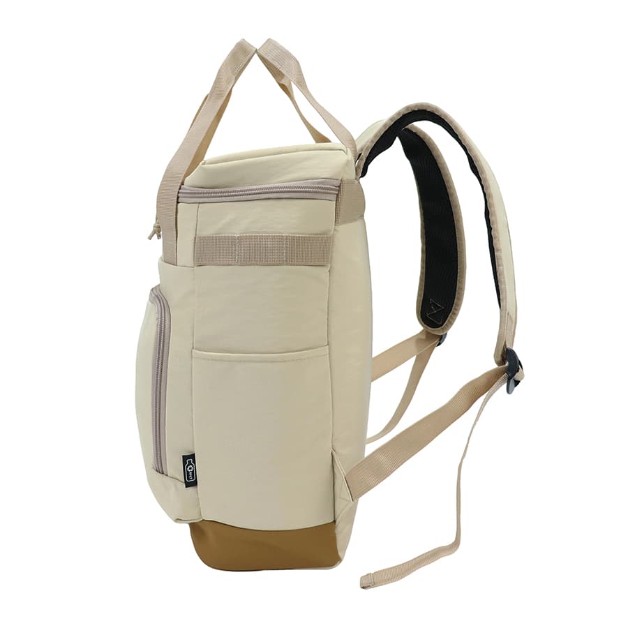 Mochila Cooler bag «GREENLAND» 16L - imagen 4