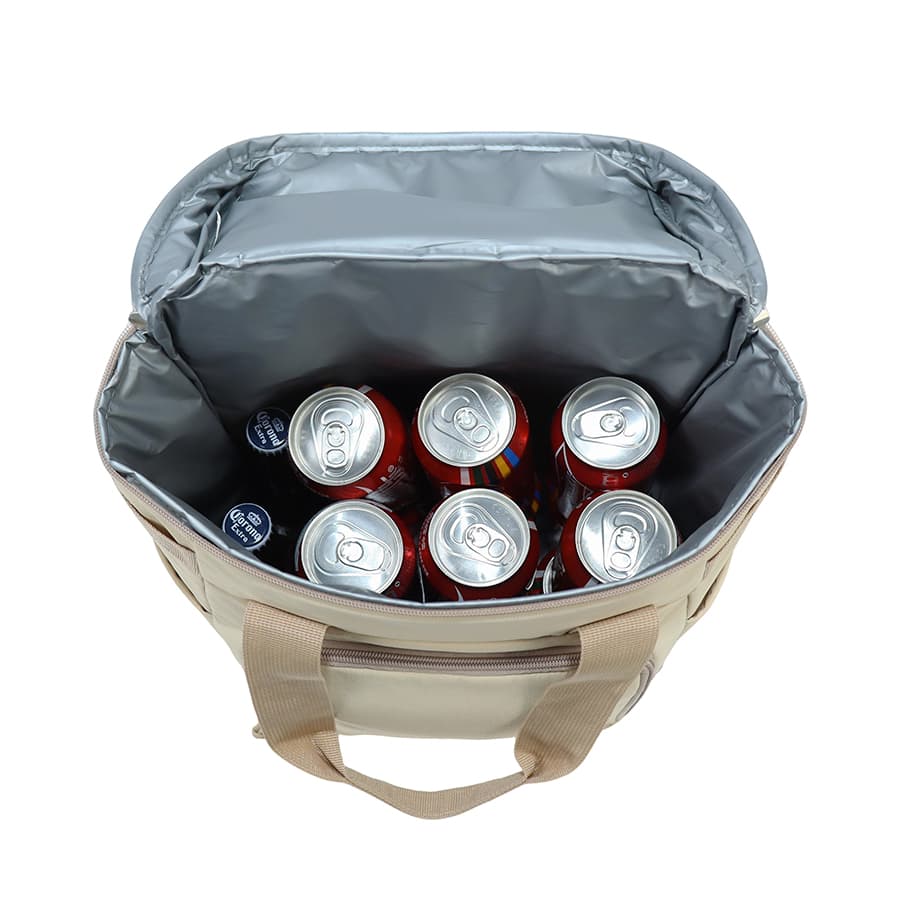 Mochila Cooler bag «GREENLAND» 16L - imagen 6