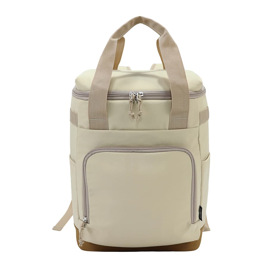 Mochila Cooler bag «GREENLAND» 16L - imagen 2