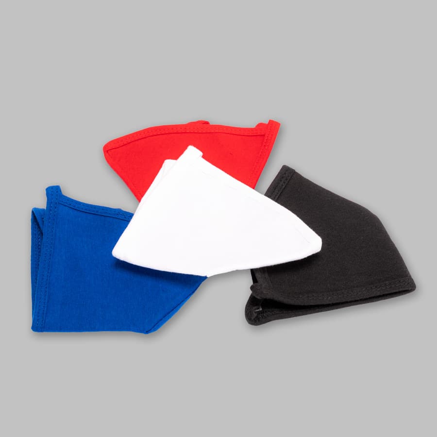 Mascarilla de 1 capa 100% Algodón, para niños. - imagen 17