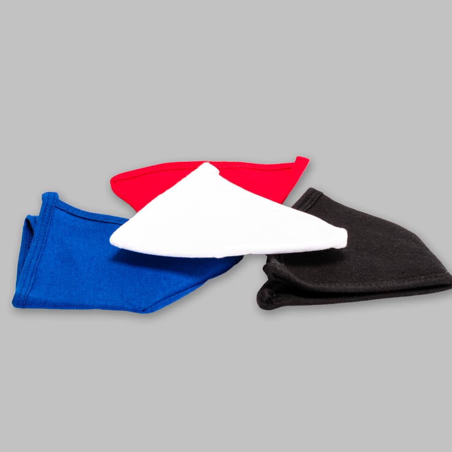 Mascarilla de 1 capa 100% Algodón, para niños. - imagen 15