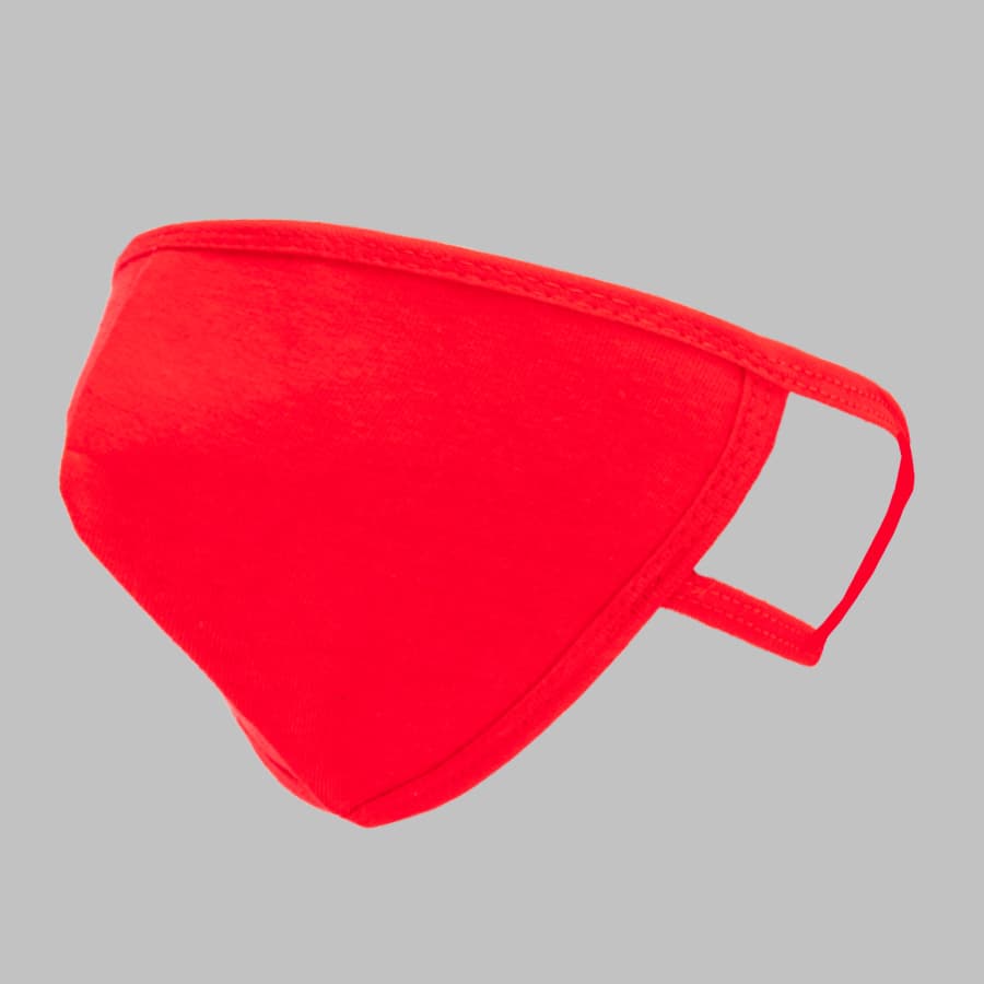 Mascarilla de 1 capa 100% Algodón, para niños. - imagen 9