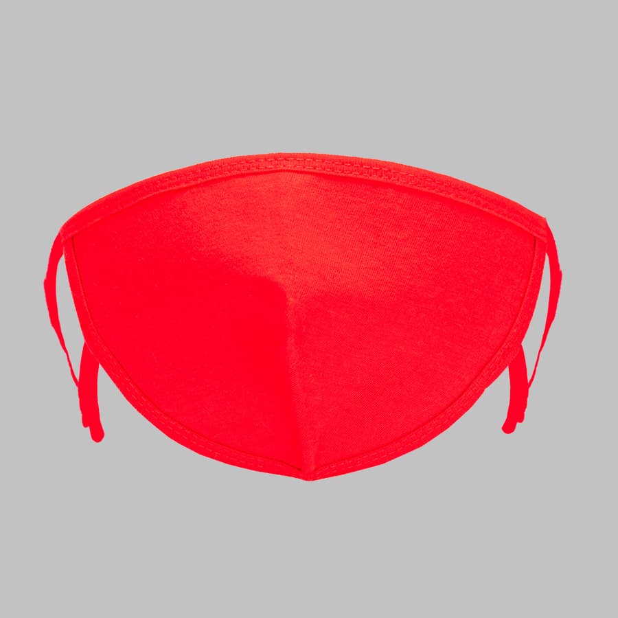 Mascarilla de 1 capa 100% Algodón, para niños. - imagen 8