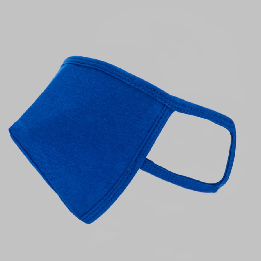 Mascarilla de 1 capa 100% Algodón, para niños. - imagen 7