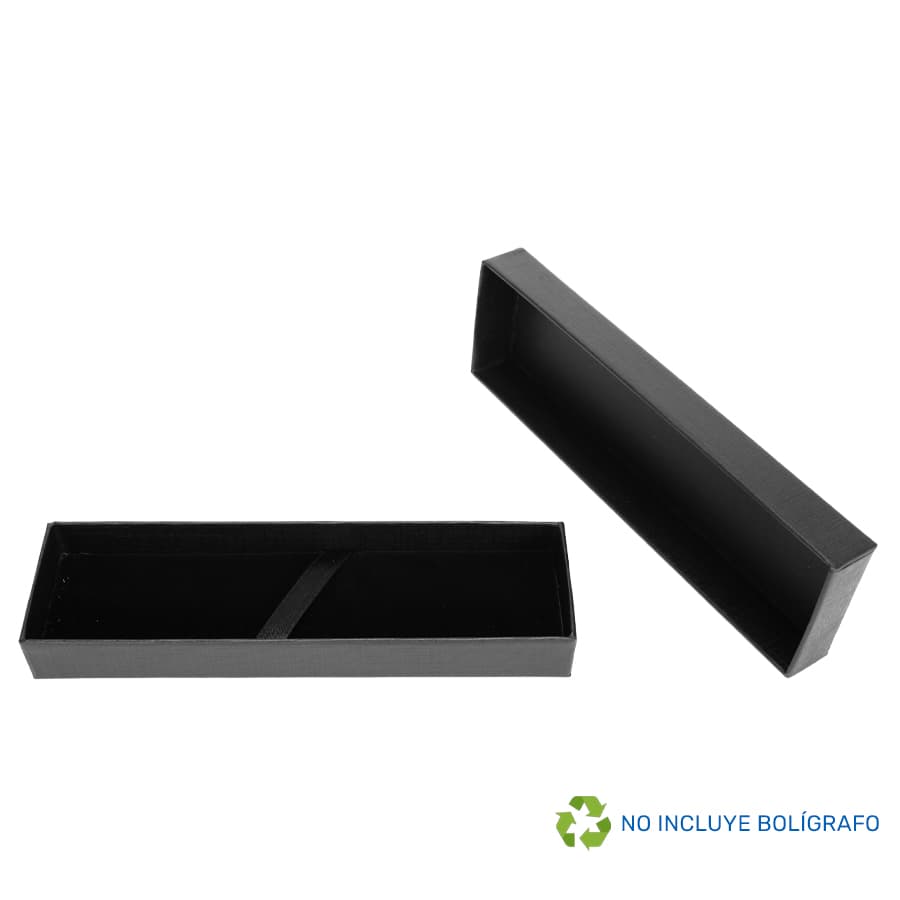 Estuche Porta-Bolígrafo ejecutivo «TAURUS».