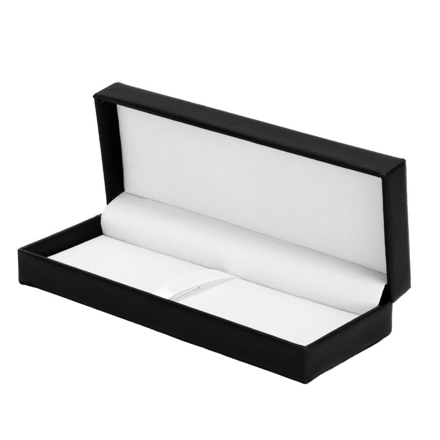 Deluxe Estuche Porta-Bolígrafo gerencial «EMINENT».